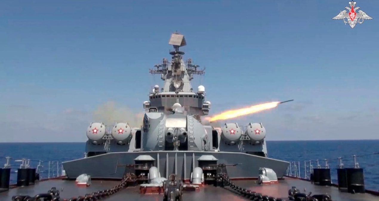 Rusya’dan korkutan nükleer silah tehdidi: Sığınak bile kurtarmaz