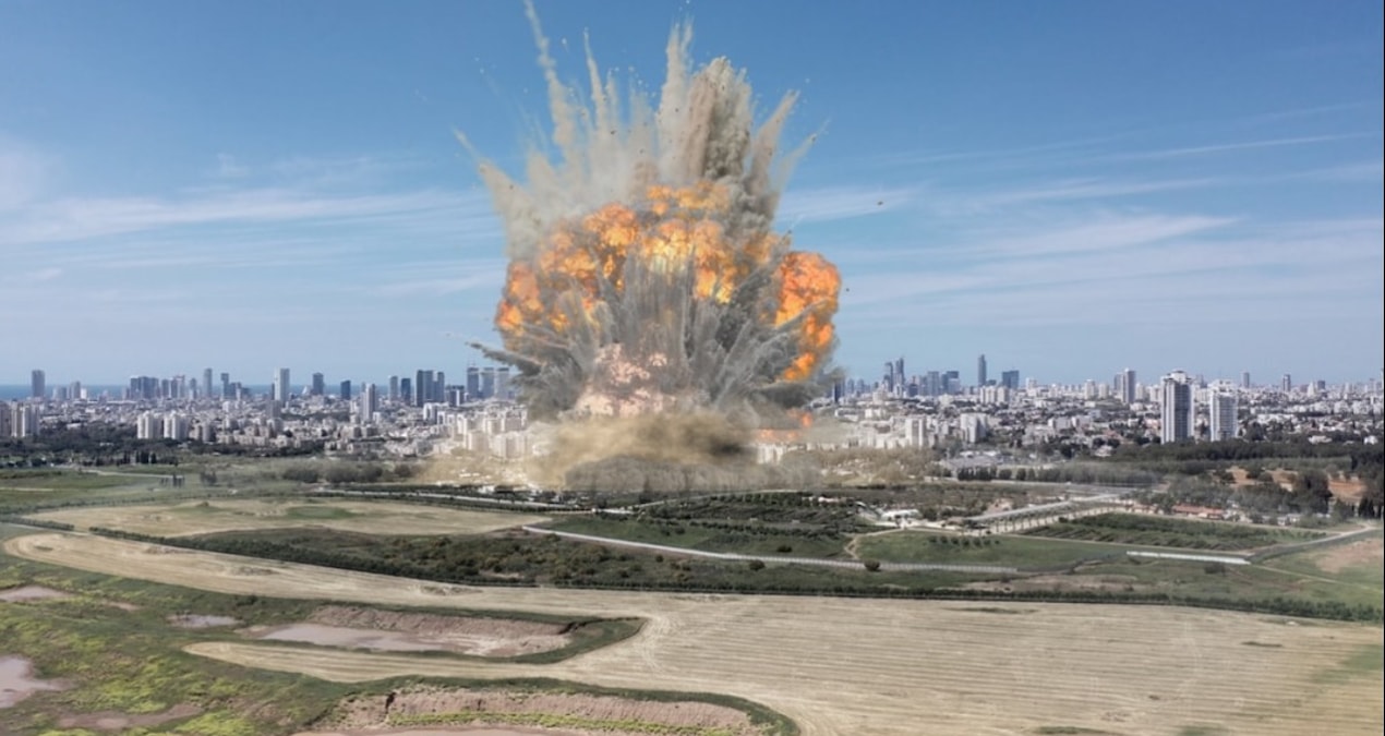 Rusya’dan nükleer doktrin mesajı