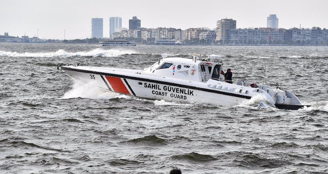 Sahil Güvenlik Komutanlığı uzman erbaş alımı başvurusu nasıl yapılır, başvuru saat kaçta başlayacak?