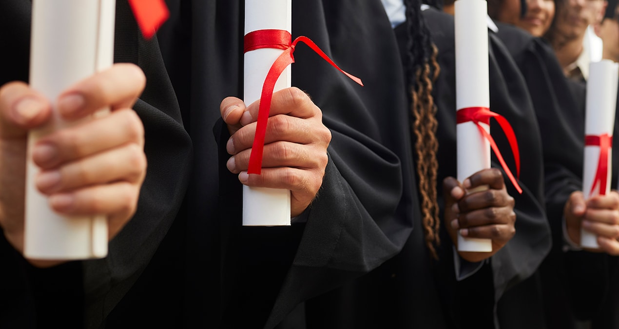 Sahte diploma skandalı ağır cezada yargılanacak