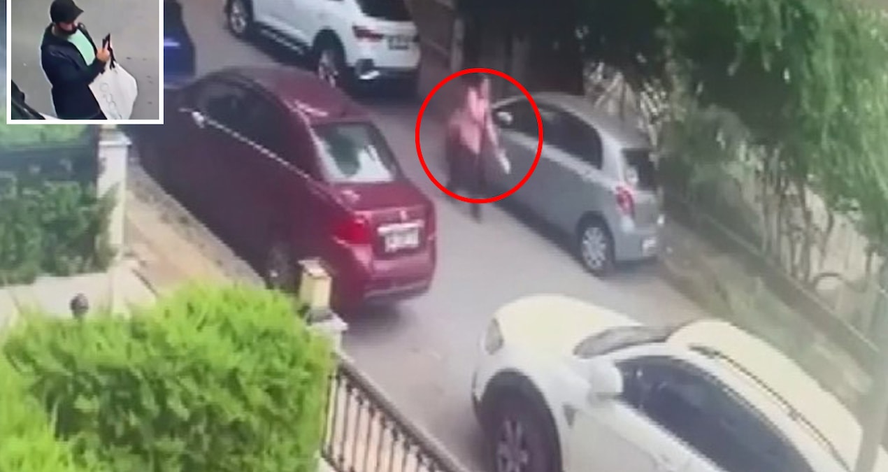 Sahte polis Bakırköy’de 7 milyonluk vurgun yaptı!