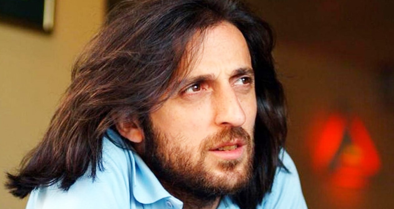 ‘Şair Ceketli Çocuk’ Kazım Koyuncu gideli 19 yıl oldu…