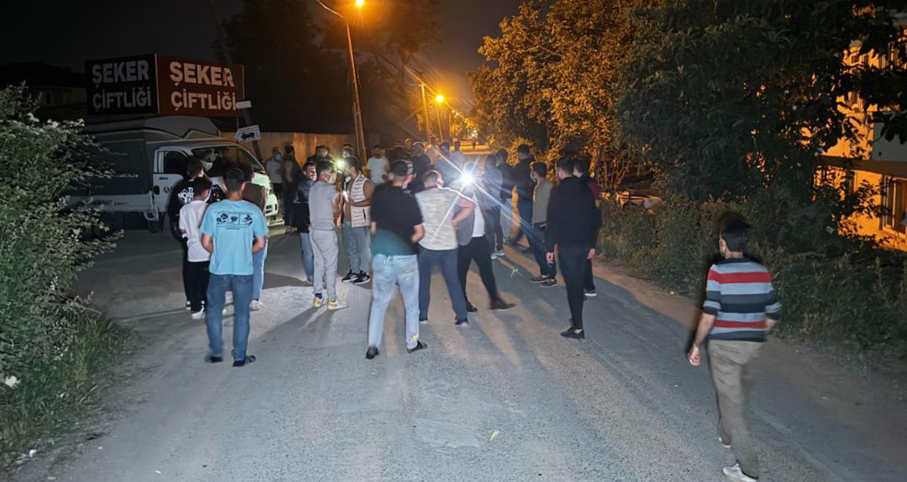 Sakarya’da koku alarmı