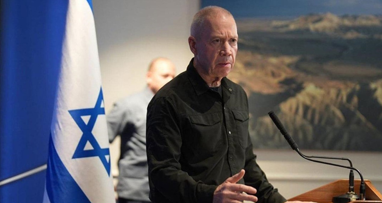 Saldırılarını artıran İsrail: Ateşkes teklifinin arkasındayız