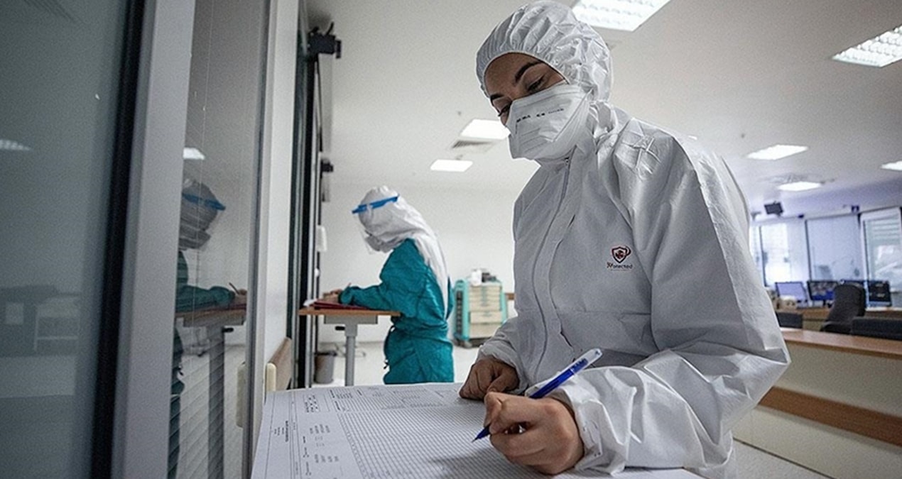 Salgın yayıldı, onlarca kişi hayatını kaybetti