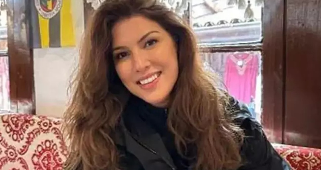 Sanatçı Victoria Vera Blyth, eşi tarafından katledildi