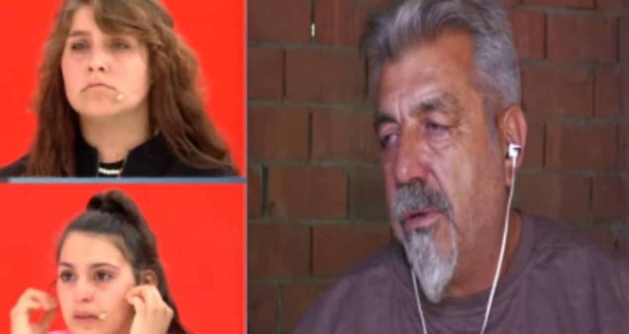 Sapık üvey baba tutuklanmıştı! Öz çocuklarını da…