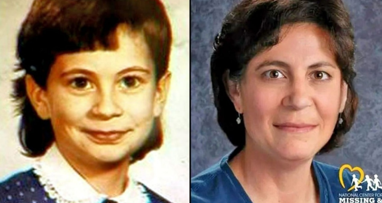 Şaşırtıcı olay: Yıllar önce kaybolan çocuk olduğunu iddia ediyor