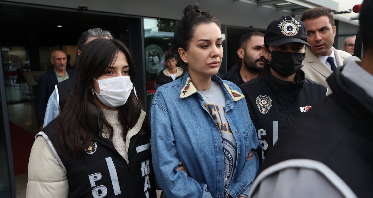 Savcı, Dilan Polat’ın tahliyesini istedi