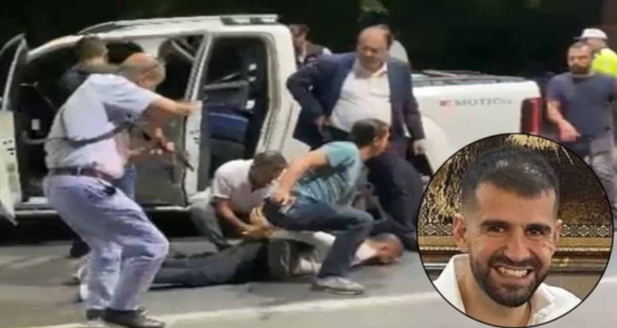 Savcılığın kritik belgesi firari Sertçelik’in eline nasıl geçti