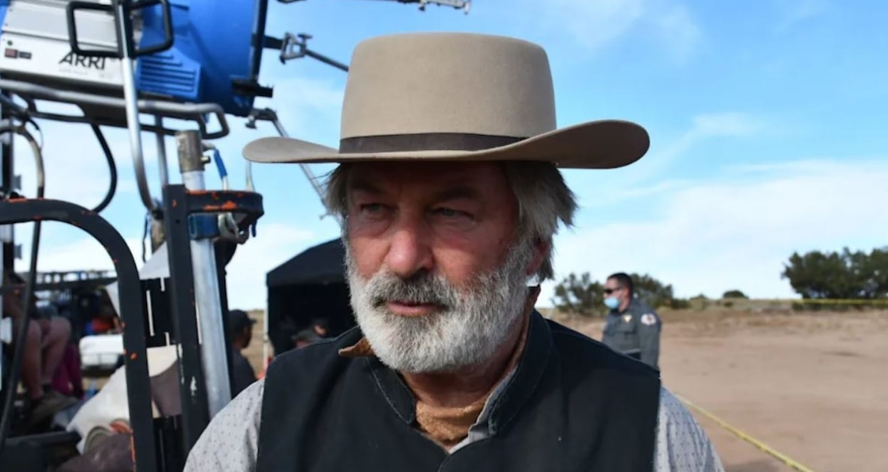 Savcılıktan ünlü oyuncu hakkında şok suçlama: Kuru sıkı tabancayla ateş etmiş