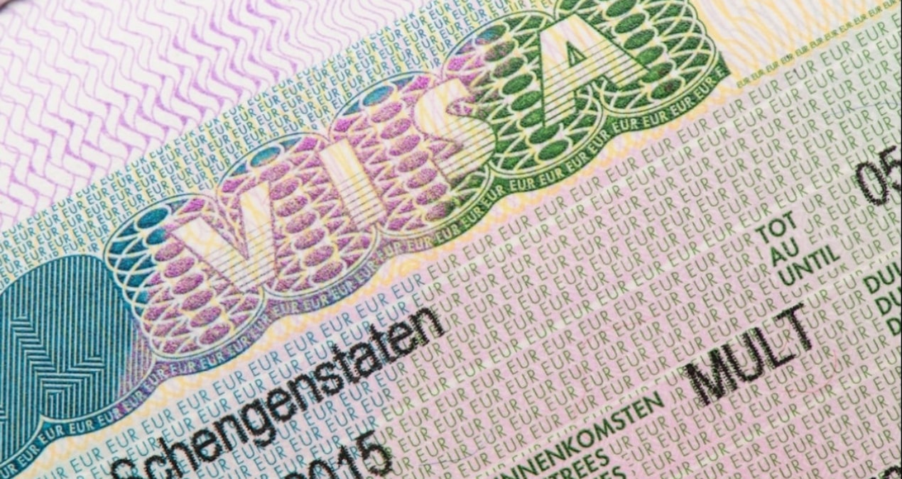 Schengen çilesi bitmiyor… Vize reddinde tek rakibimiz İran