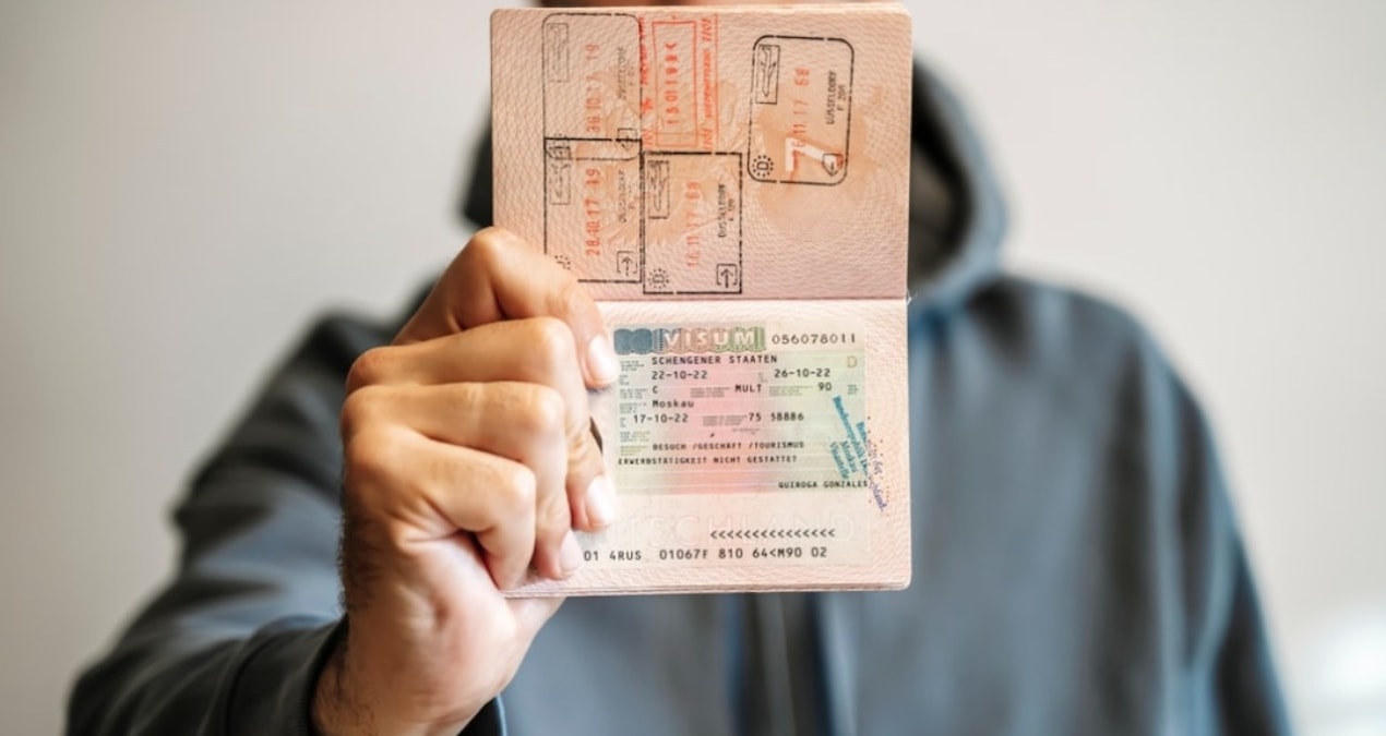 Schengen vizesine başvuracaklar dikkat: Zam geldi