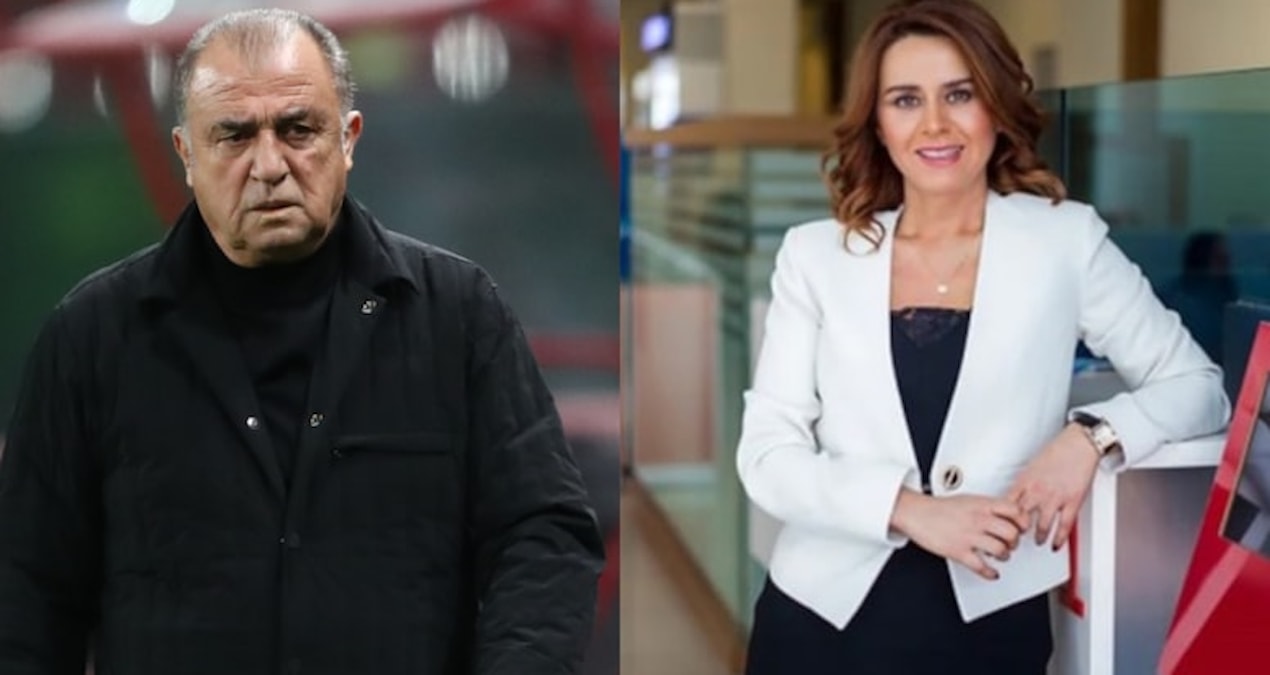 Seçil Erzan davasında ‘Fatih Terim’ kararı