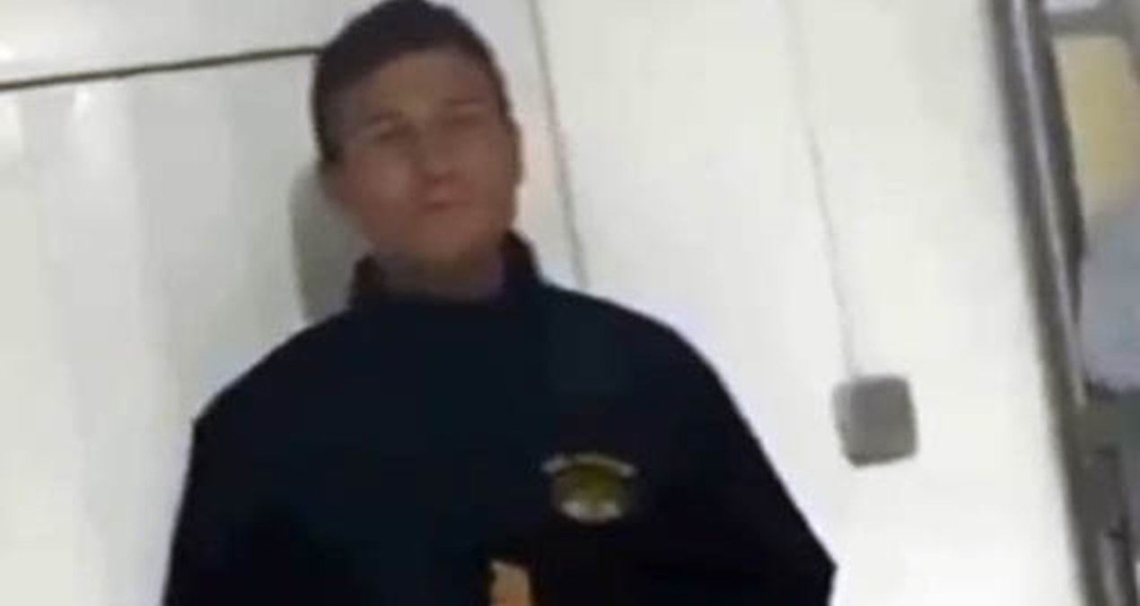 Şehit Mehmet Ali Horoz’un son isteği yürek burktu