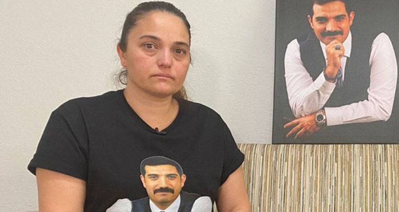 Selma Ateş, takibi anlattı