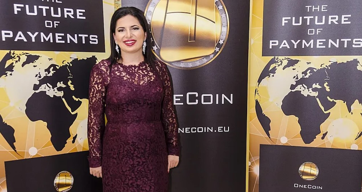 Senelerdir kayıp… Kripto Kraliçesi için 5 milyon dolarlık ödül