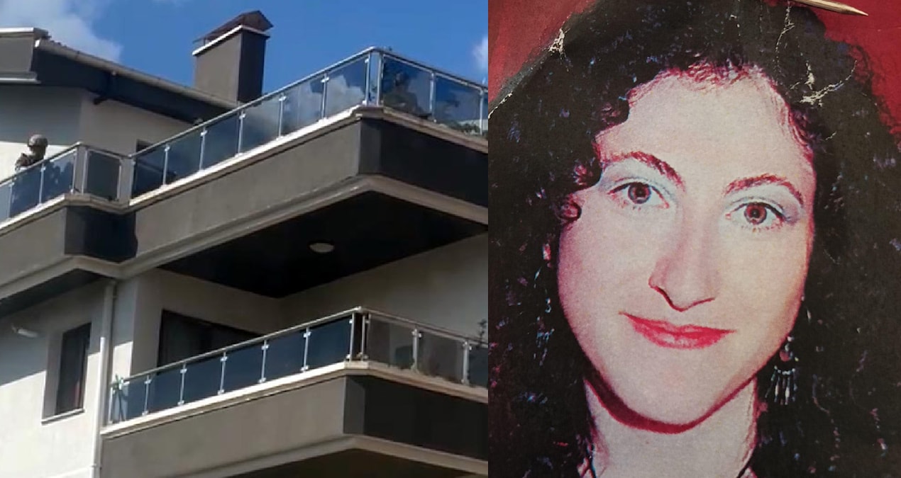 Serap Doğan cinayetinde detaylar: KADES çağrısıyla giden polis geri dönmüş