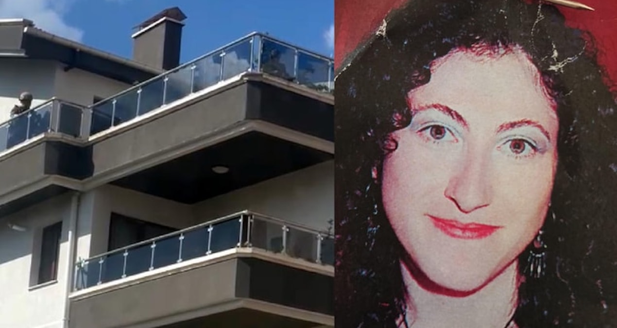 Serap Doğan’ın ölümünde kahreden detay ortaya çıktı