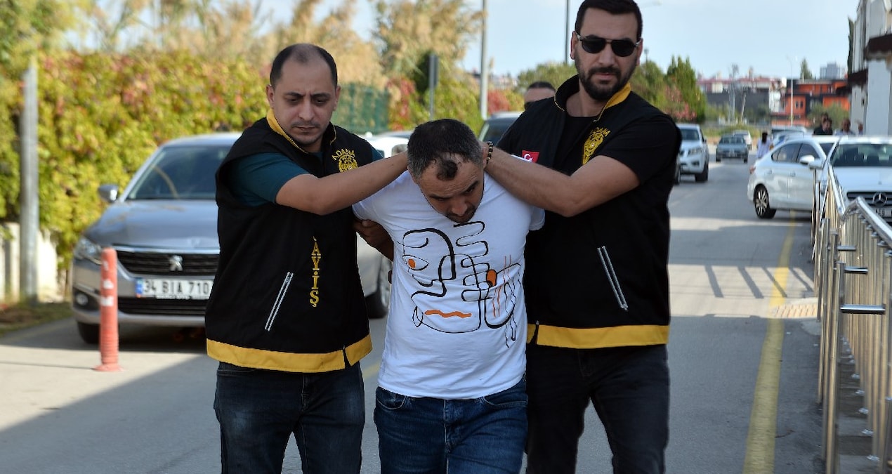 Sevgilisini kurtarmaya geleni öldürdü, istenen ceza belli oldu