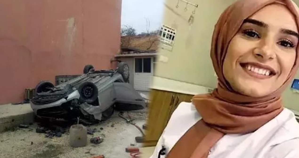 Seycan hemşirenin ölümünde yeni gelişme