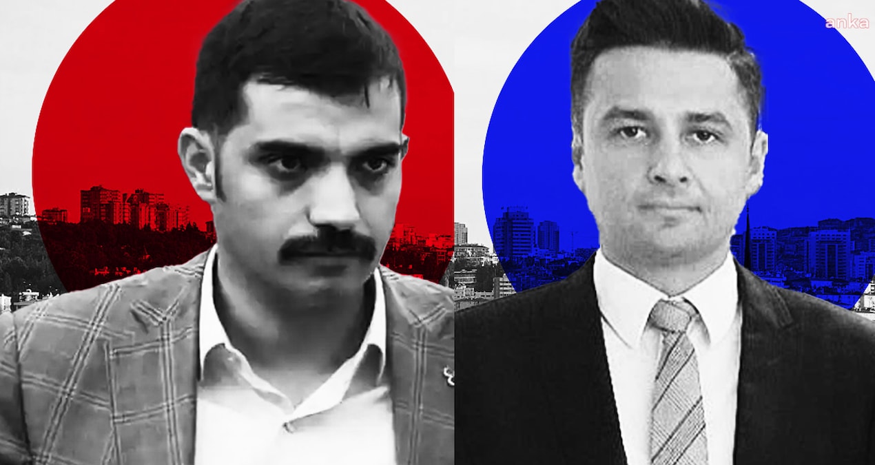 Sinan Ateş cinayetinde adres karmaşası