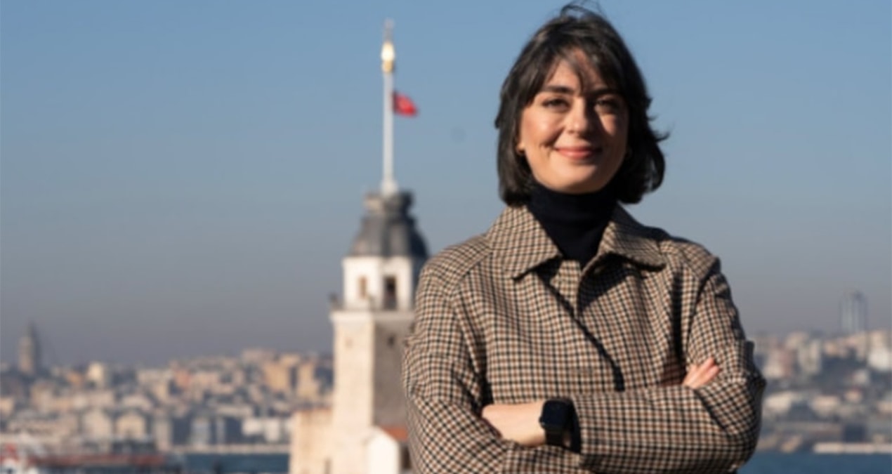 Sinem Dedetaş: AKP döneminde vakıflara bedelsiz verilen 25 taşınmazı geri alıyor