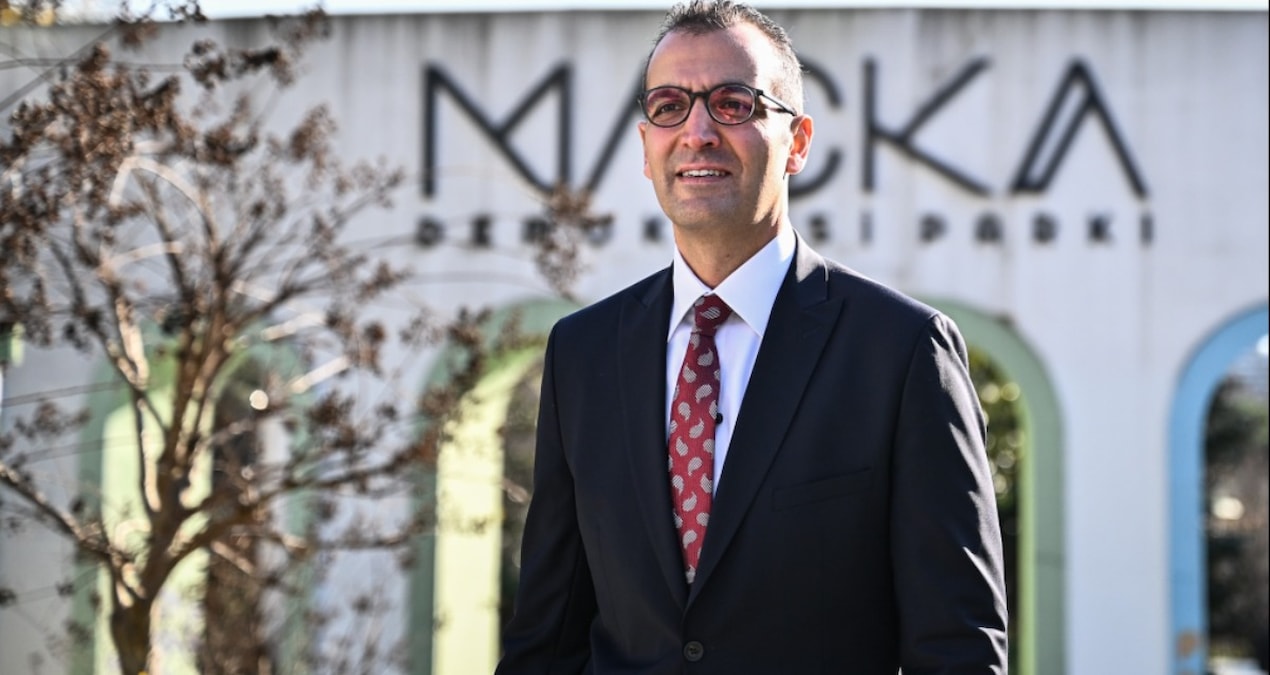 Şişli Belediyesi, Kilis’te “Umut Ormanı”na fidan bağışladı