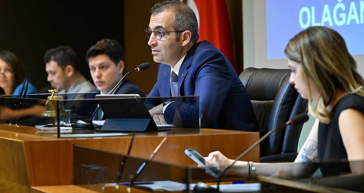 Şişli Belediyesi’nden emeklilere 5 bin TL’lik pazar desteği