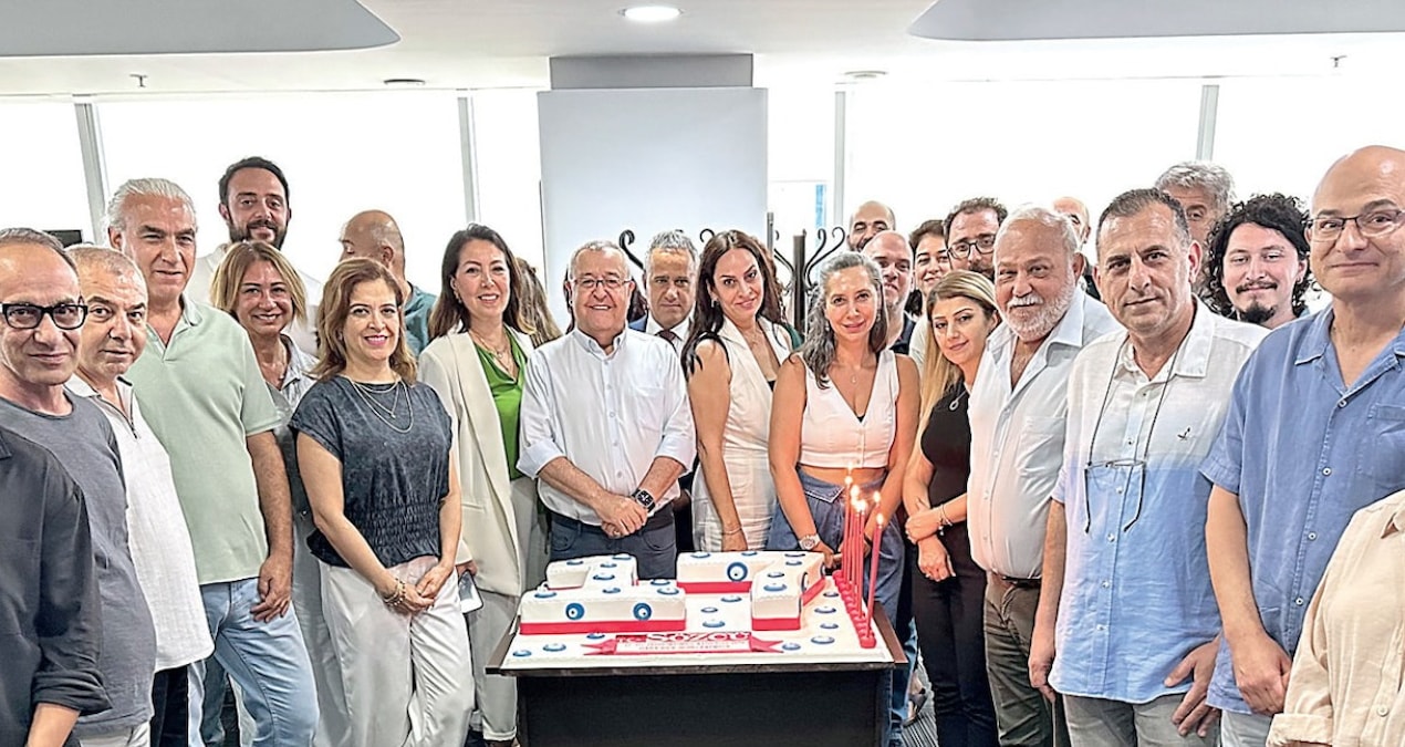 SÖZCÜ, 18. YAŞINA GİRDİ