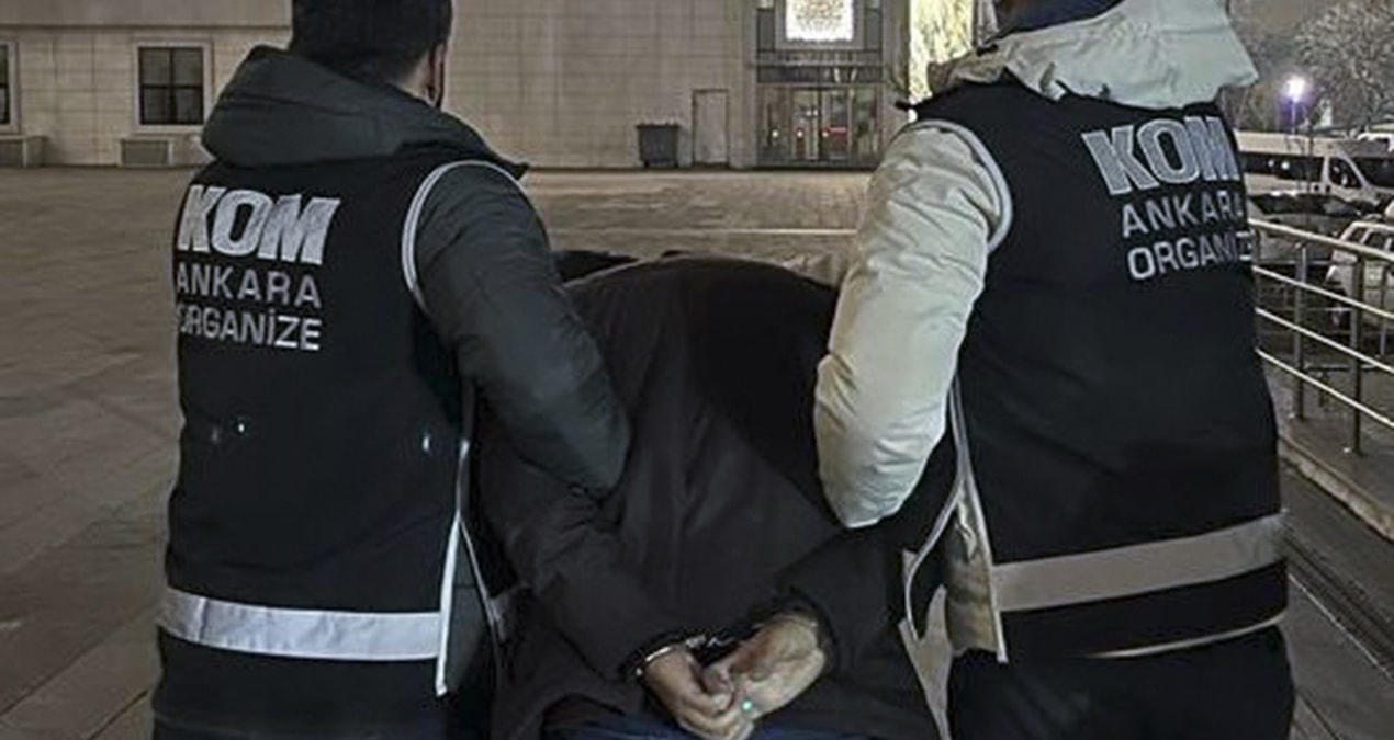 SPK sınavı soruşturmasında gözaltılar başladı