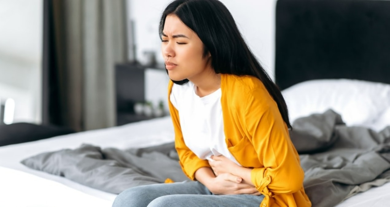 Stresle başa çıkmanın sırrı bağırsaklarda gizli