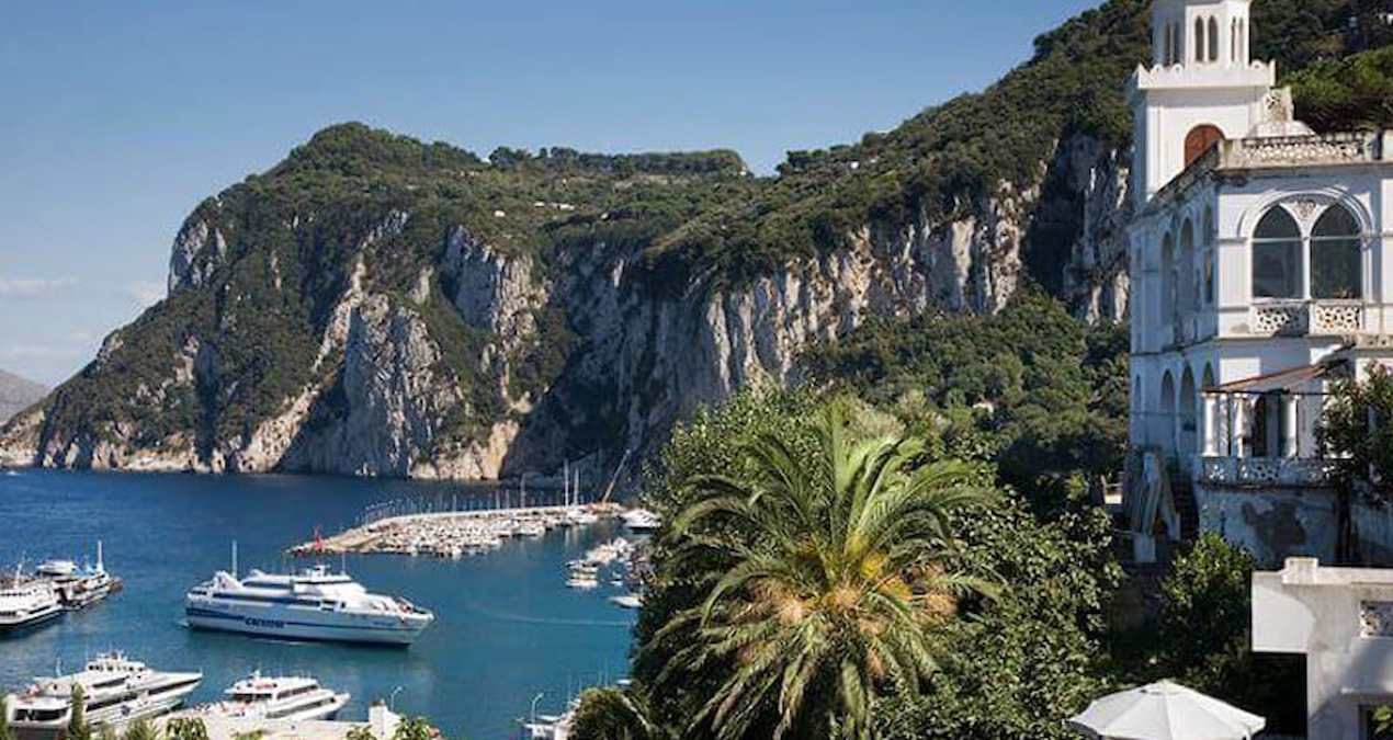 Su şebekesi çöktü, turistlerin girişi durduruldu