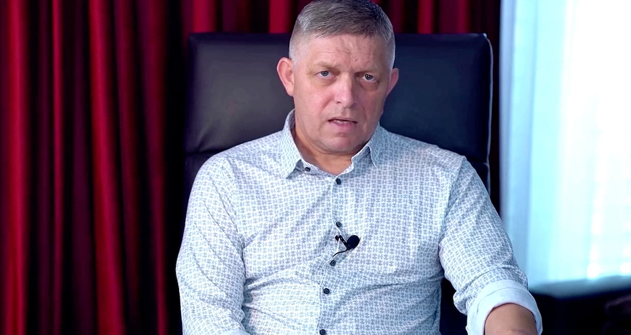 Suikast girişimine uğrayan Başbakan Fico, saldırganı affetti