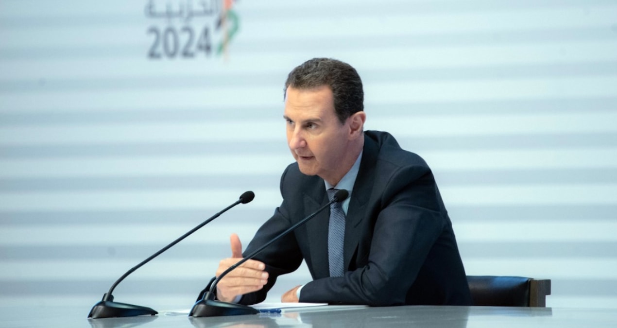 Suriye’den Ankara ile diyalog iddialarına açıklama