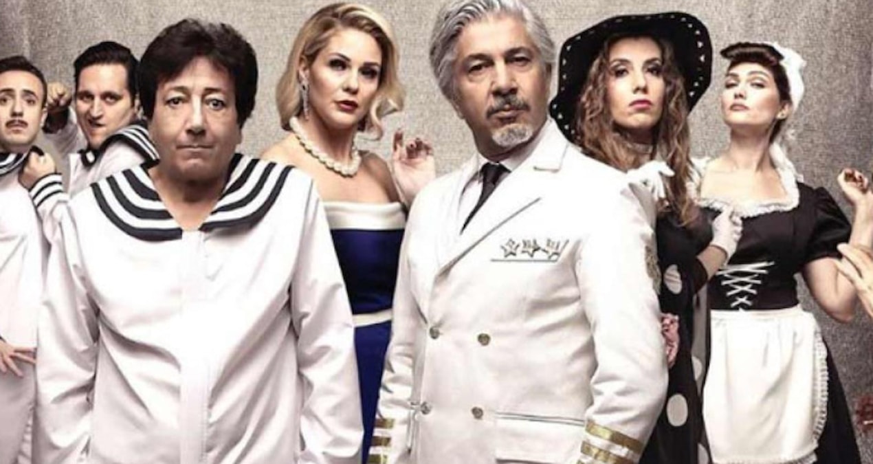 Süt Kardeşler oyunu için geri sayım başladı