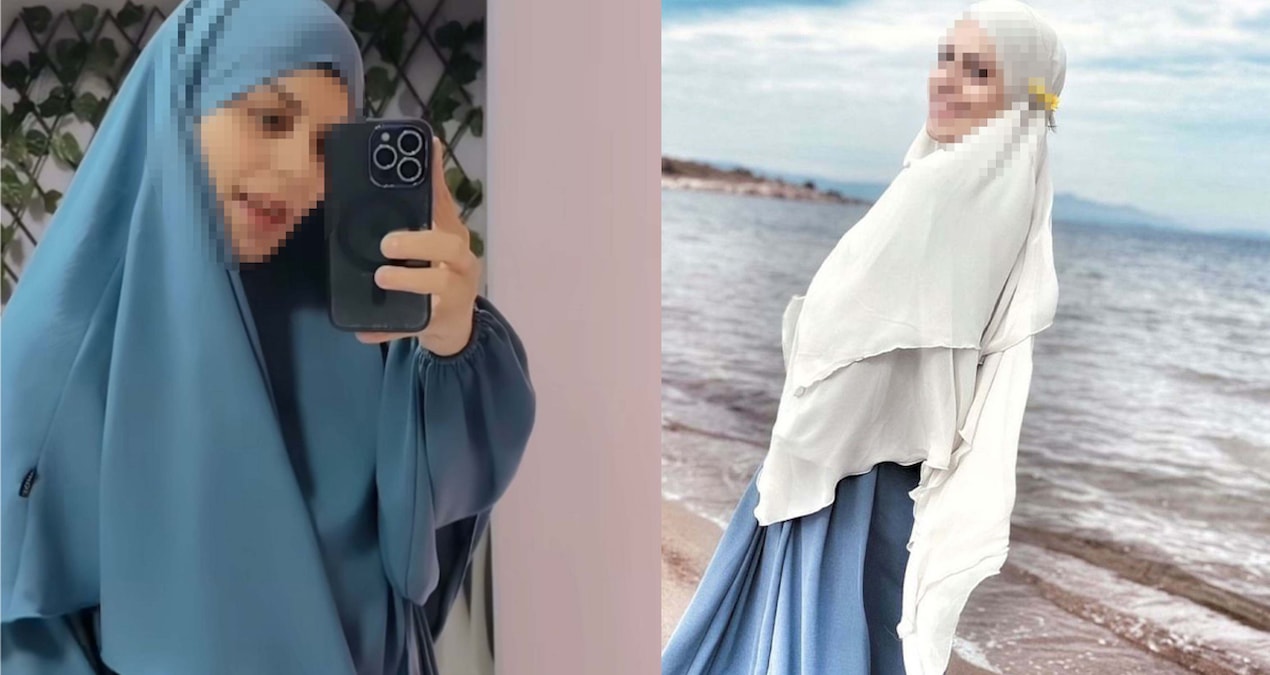 Taciz iddiası: Polis ve kadından dikkat çeken ifadeler