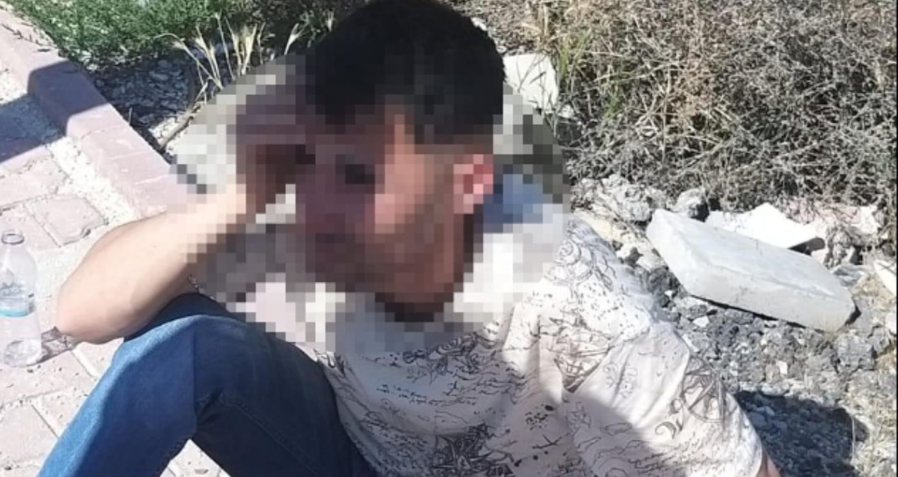 Taciz şüphelisi, bisiklet sürücüsünün ölümüne neden olmuş…