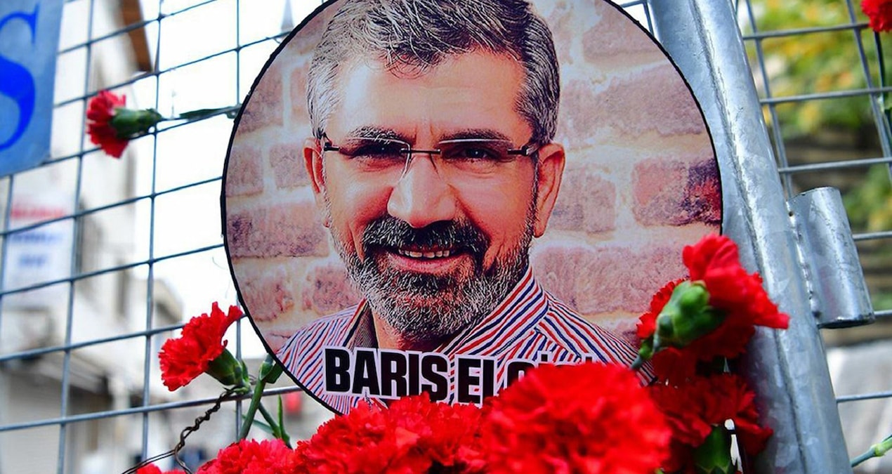 Tahir Elçi suikastında 9 yıl sonra beraat kararı çıktı