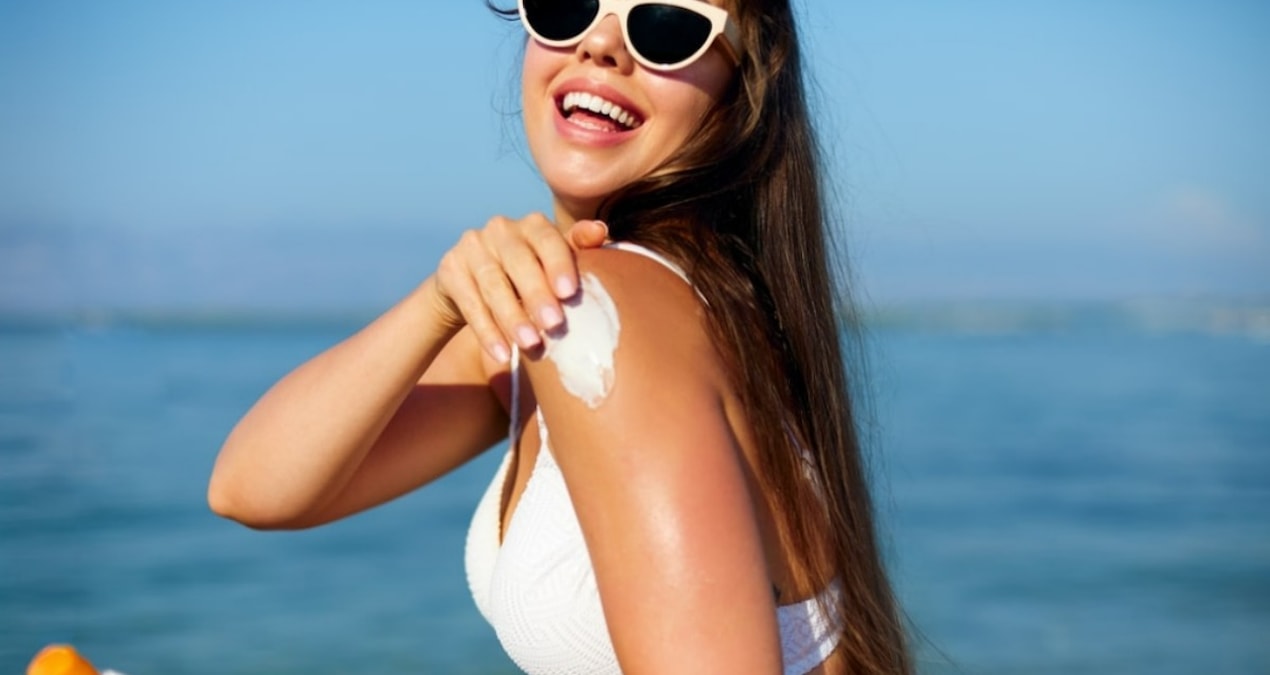 Tarihi geçmiş güneş kremleri fayda yerine zarar veriyor