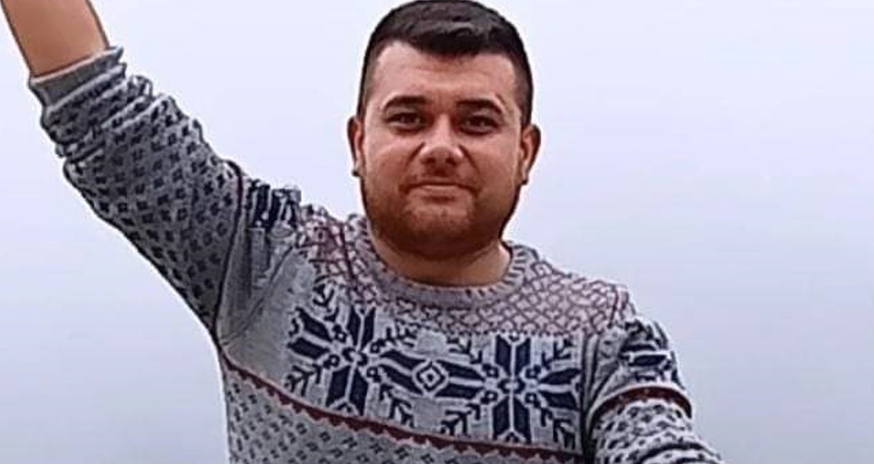 Tartıştığı oğlunu tabancayla öldürdü, başında bekledi