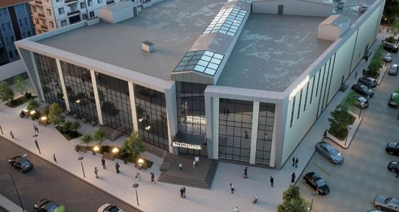 Tasarruf lafta kaldı