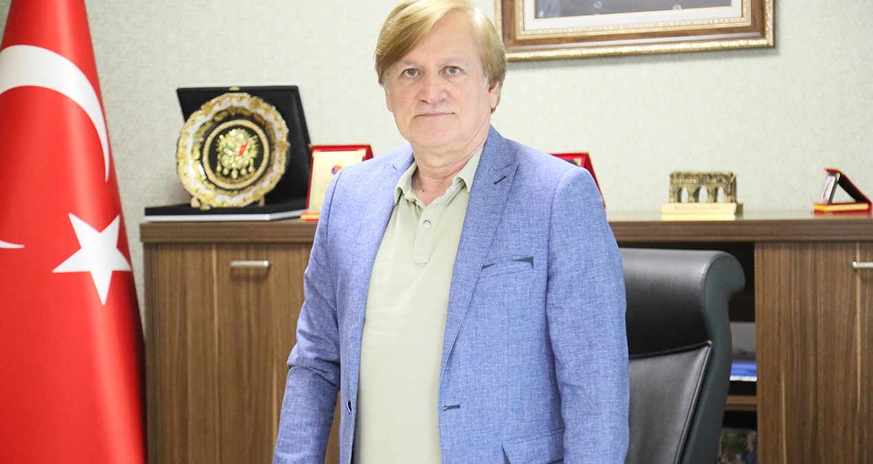 Tatilcilerden valiye otel telefonu