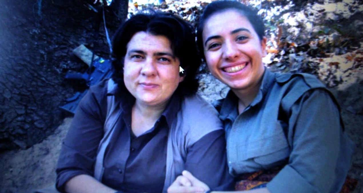 Teröristle bağlantısı ortaya çıkmıştı… Cezası belli oldu