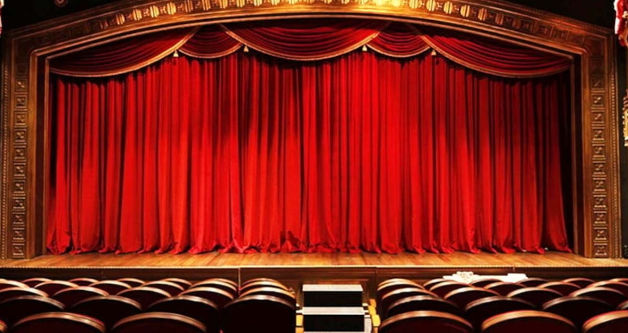 Tiyatroya yeniden renk geliyor: Seyirci sayısında artış