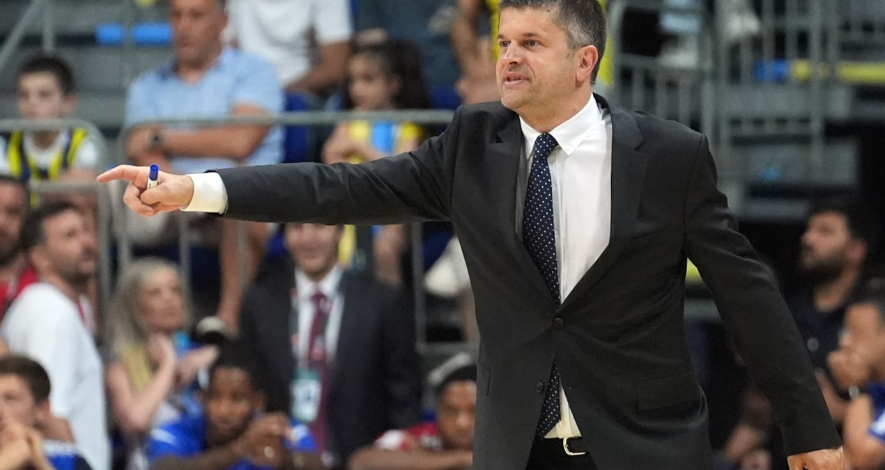 Tomislav Mijatovic: Daha agresif olmalıyız