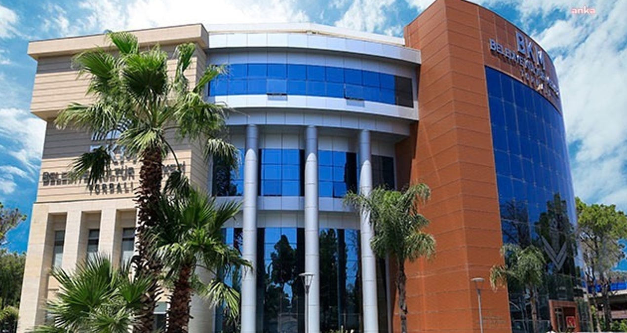 Torbalı Belediyesi’nde bulunan ‘böcek’ ile ilgili soruşturma