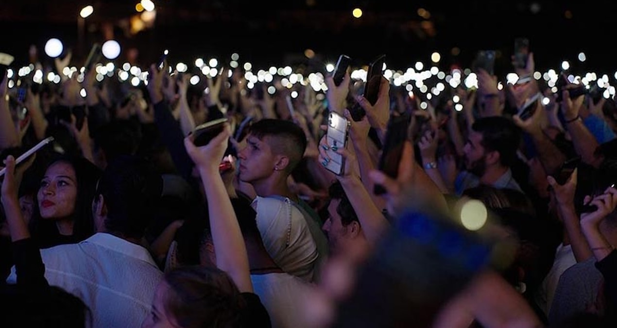 Trabzon Kültür Yolu Festivali yarın başlıyor