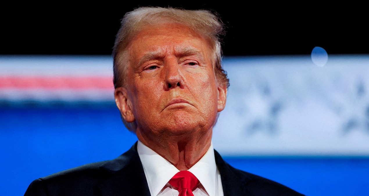 Trump: III. Dünya Savaşı yaklaşıyor