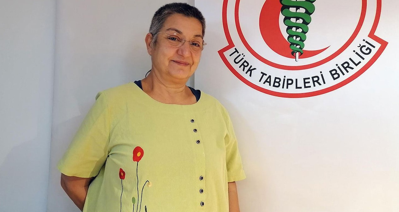 TTB, yeni başkanını seçiyor